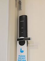 BlueDuck Hotel