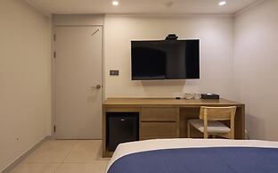 BlueDuck Hotel