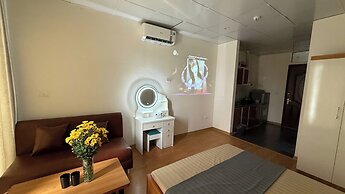 Era Apartment Ho Rua