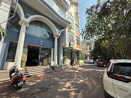 Era Apartment Ho Rua