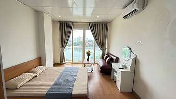 Era Apartment Ho Rua