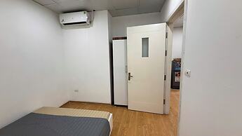 Era Apartment Ho Rua