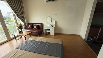 Era Apartment Ho Rua