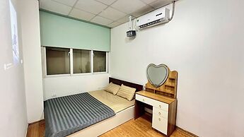 Era Apartment Ho Rua