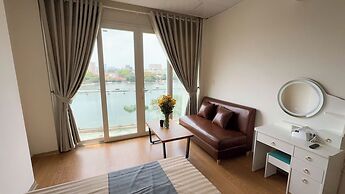 Era Apartment Ho Rua