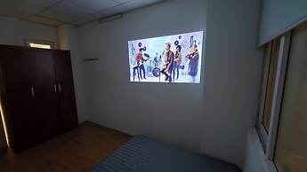Era Apartment Ho Rua