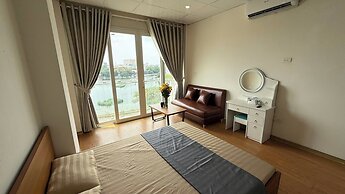 Era Apartment Ho Rua