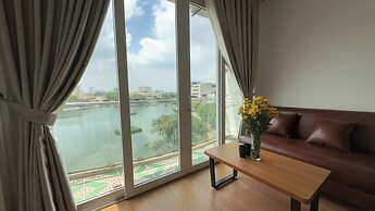 Era Apartment Ho Rua