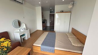 Era Apartment Ho Rua