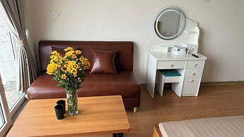 Era Apartment Ho Rua