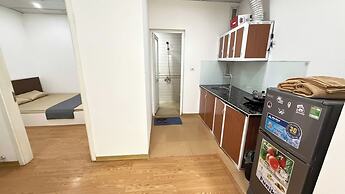 Era Apartment Ho Rua