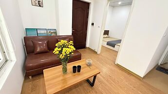 Era Apartment Ho Rua