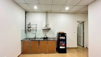 Era Apartment Ho Rua