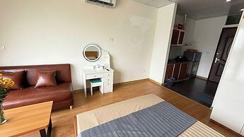 Era Apartment Ho Rua