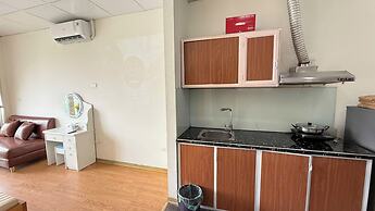 Era Apartment Ho Rua