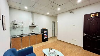 Era Apartment Ho Rua