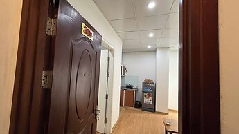 Era Apartment Ho Rua