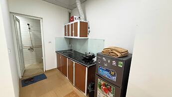 Era Apartment Ho Rua