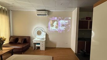 Era Apartment Ho Rua