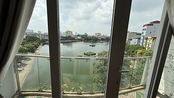 Era Apartment Ho Rua