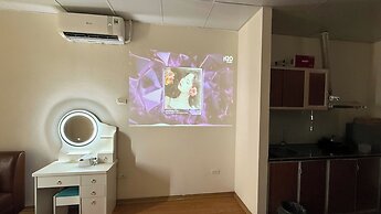 Era Apartment Ho Rua