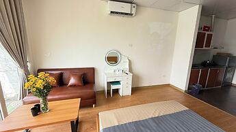 Era Apartment Ho Rua