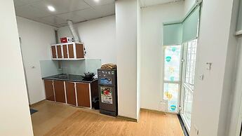 Era Apartment Ho Rua