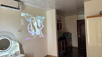 Era Apartment Ho Rua