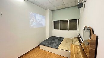Era Apartment Ho Rua