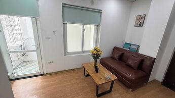 Era Apartment Ho Rua