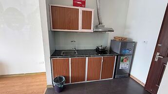 Era Apartment Ho Rua