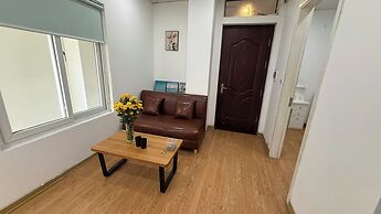 Era Apartment Ho Rua