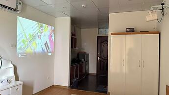 Era Apartment Ho Rua