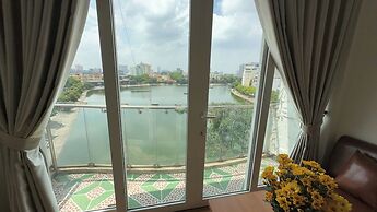 Era Apartment Ho Rua