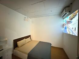 Era Apartment Ho Rua