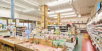 MarketStay shingu