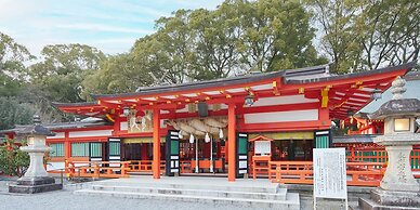 MarketStay shingu