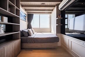 Veranda Residence Pattaya