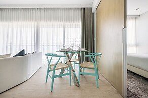 Veranda Residence Pattaya