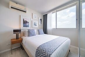 Veranda Residence by SEA U PATTAYA