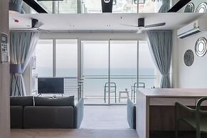 Veranda Residence Pattaya
