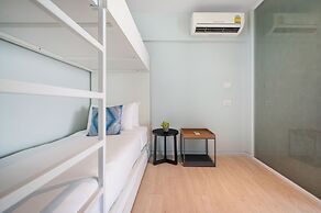 Veranda Residence by SEA U PATTAYA