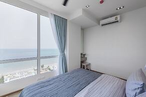 Veranda Residence Pattaya