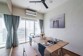 Veranda Residence Pattaya