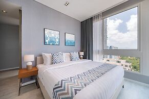Veranda Residence by SEA U PATTAYA