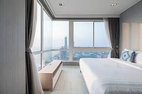 Veranda Residence Pattaya