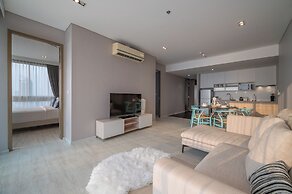 Veranda Residence Pattaya