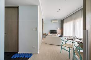 Veranda Residence Pattaya