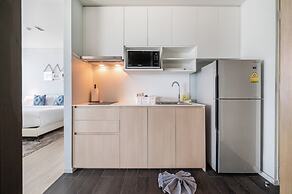 Veranda Residence Pattaya