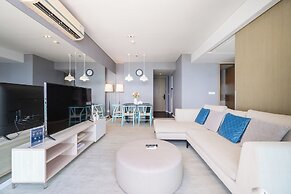 Veranda Residence by SEA U PATTAYA